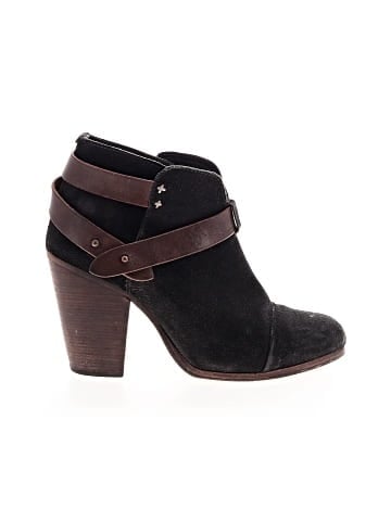 Rag & Bone Ankle Boots (view 1)
