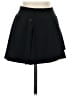 Adidas Solid Black Casual Skirt Size S - photo 1