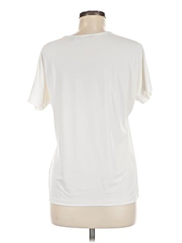 IMAN Short Sleeve Top (view 2)