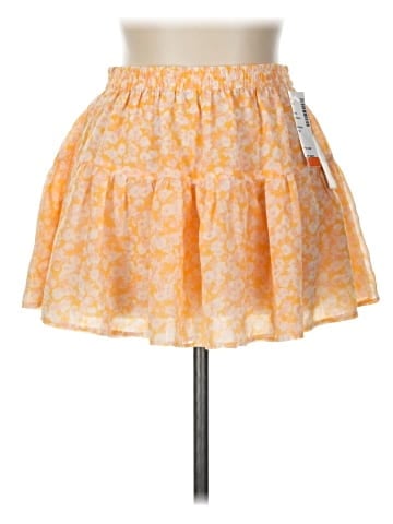 Volcom Casual Skirt (view 1)
