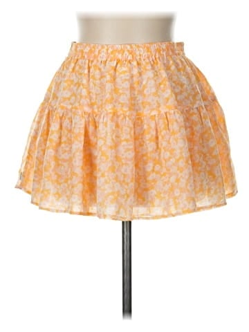 Volcom Casual Skirt (view 2)