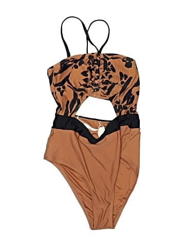 Cupshe One Piece Swimsuit (view 1)