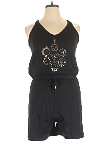Harry Potter Romper (view 1)