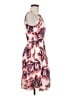 Porridge Tropical Pink Cocktail Dress Size Med (2) - photo 4