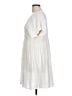 Rip Curl White Casual Dress Size L - photo 6