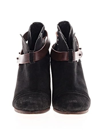 Rag & Bone Ankle Boots (view 2)