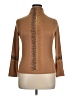 Shein Brown Long Sleeve Turtleneck Size XL - photo 1