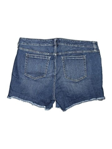 Torrid Denim Shorts (view 2)