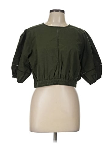 Amour Vert Short Sleeve Top (view 1)