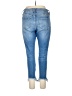 KANCAN JEANS Blue Jeans Size 16 - photo 2