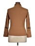 Shein Brown Long Sleeve Turtleneck Size XL - photo 2