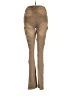 Highway Jeans Metallic Tan Jeans Size 9 - photo 2