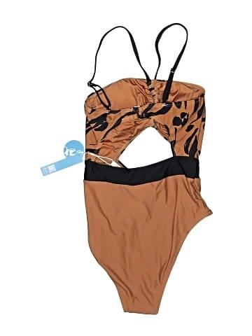 Cupshe One Piece Swimsuit (view 2)