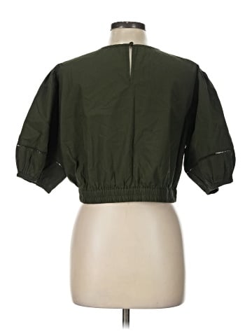Amour Vert Short Sleeve Top (view 2)