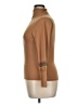 Shein Brown Long Sleeve Turtleneck Size XL - photo 5