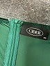 Cider Green Cocktail Dress Size XS - photo 4