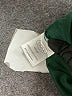 Cider Green Cocktail Dress Size XS - photo 5