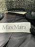 Max Mara 100% Wool Tweed Gray Brown Wool Blazer Size 10 - photo 3