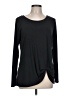 Green Envelope Black Long Sleeve T-Shirt Size L - photo 1