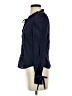 Aqua Blue Long Sleeve Blouse Size XS - photo 5