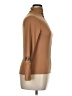 Shein Brown Long Sleeve Turtleneck Size XL - photo 4