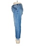KANCAN JEANS Blue Jeans Size 16 - photo 5