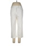 East5th Ivory Casual Pants Size 12 - photo 1