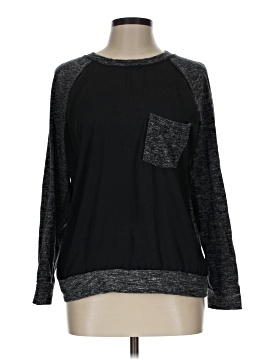 Lou & Grey Pullover Sweater (view 1)