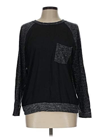 Lou & Grey Pullover Sweater (view 1)