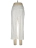 East5th Ivory Casual Pants Size 12 - photo 2