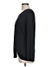 Green Envelope Black Long Sleeve T-Shirt Size L - photo 5