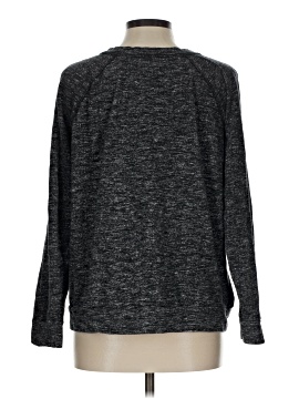 Lou & Grey Pullover Sweater (view 2)