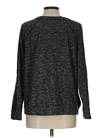 Lou & Grey Pullover Sweater (view 2)