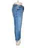 KANCAN JEANS Blue Jeans Size 16 - photo 4