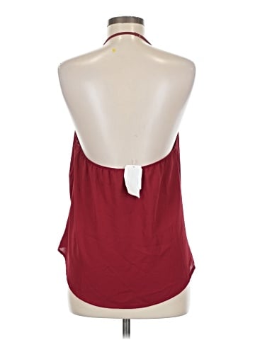 Abbeline Sleeveless Blouse (view 2)