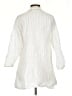 Sandro 100% Cotton White Casual Dress Size EU (FR) 34 / US 2 - photo 2