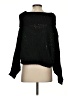 Pilcro by Anthropologie Black Pullover Sweater Size XS - photo 2