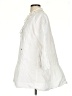 Sandro 100% Cotton White Casual Dress Size EU (FR) 34 / US 2 - photo 5