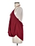 Abbeline 100% Polyester Burgundy Sleeveless Blouse Size M - photo 5