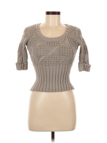 Kersh Pullover Sweater (view 1)
