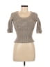 Kersh Gray Pullover Sweater Size XS - photo 1