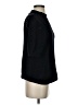 Gap 100% Cotton Black Turtleneck Sweater Size S - photo 4