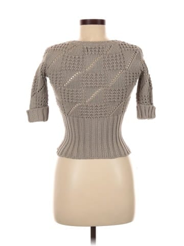 Kersh Pullover Sweater (view 2)