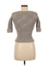 Kersh Gray Pullover Sweater Size XS - photo 2