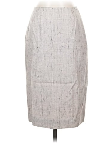 Dana Buchman Formal Skirt (view 1)