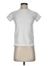 Athleta Silver Active T-Shirt Size S (estimated) - photo 1