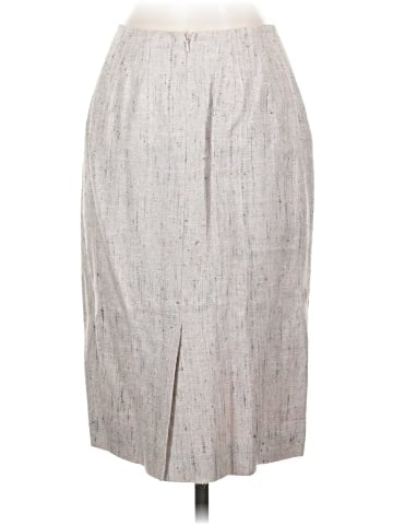 Dana Buchman Formal Skirt (view 2)