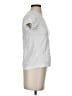 Athleta Silver Active T-Shirt Size S (estimated) - photo 4