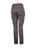 Andrew Marc for Costco Chevron-herringbone Gray Casual Pants Size L - photo 2