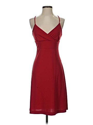 Express Cocktail Dress (view 1)